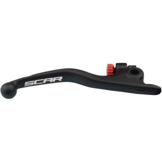 Levier de frein Scar type origine KTM 250 exc 2014-2023