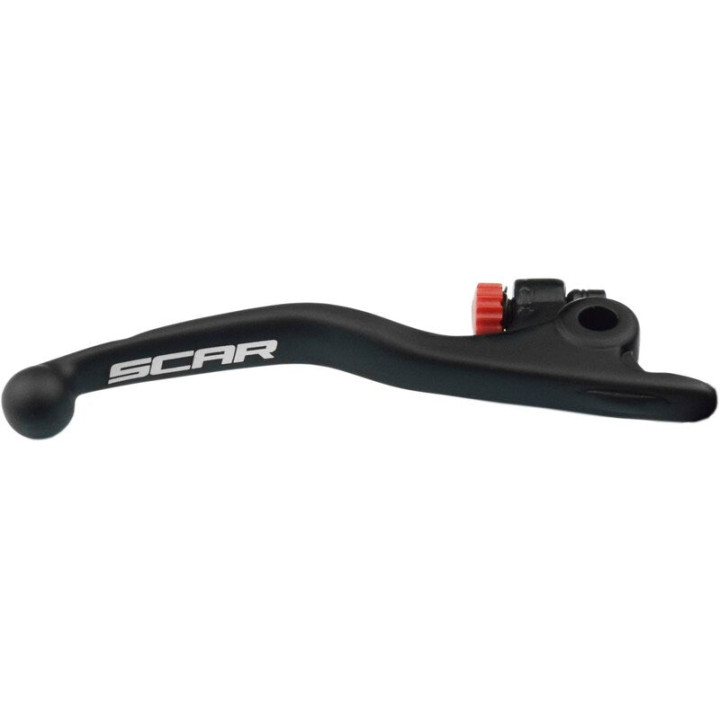 Levier de frein Scar type origine KTM 250 exc 2014-2023