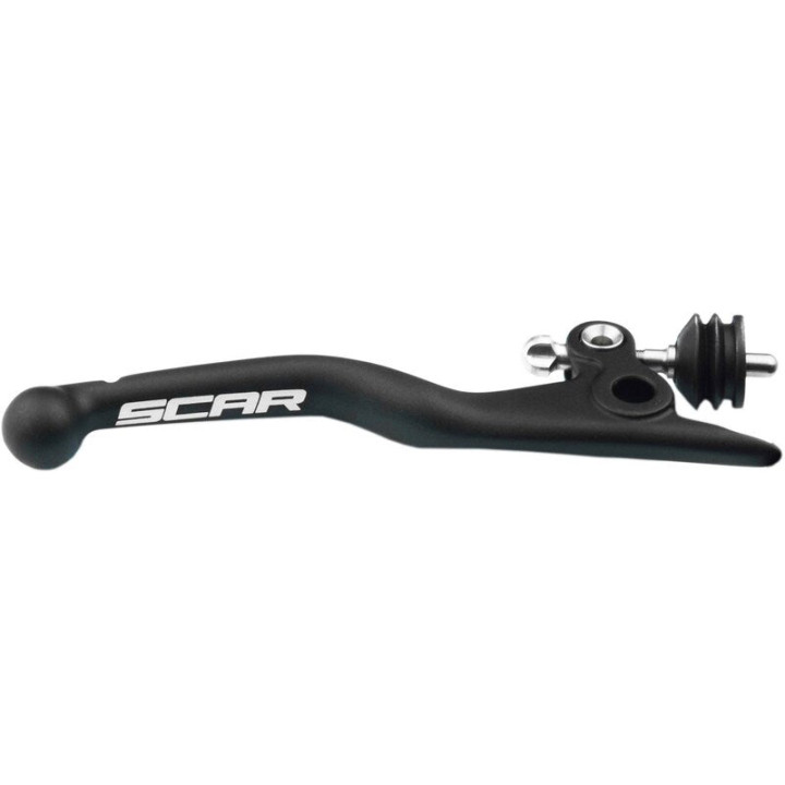 Levier de frein Scar type origine KTM 85 sx 2013-2024