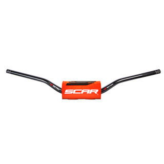 Guidon Scar o² 1125311002 | Oxmoto