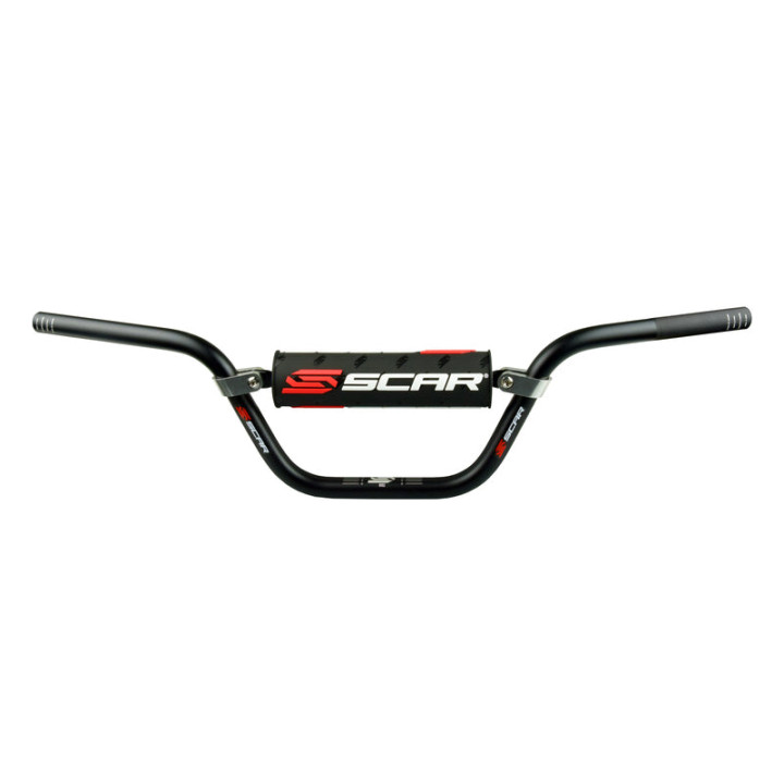 Guidon Scar S² Mini Dirt Pit Bike | Oxmoto