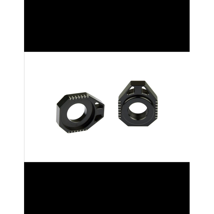Tendeur de chaîne Scar AB504BK | Oxmoto