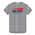 T-shirt Scar factory 1125319005 | Oxmoto