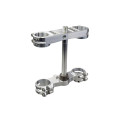 Té de fourche Scar apex Kawasaki kx 250 2019-2025 | Oxmoto
