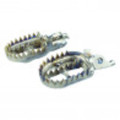 Repose-pieds Scar gripper titane stark future varg 2024-2024
