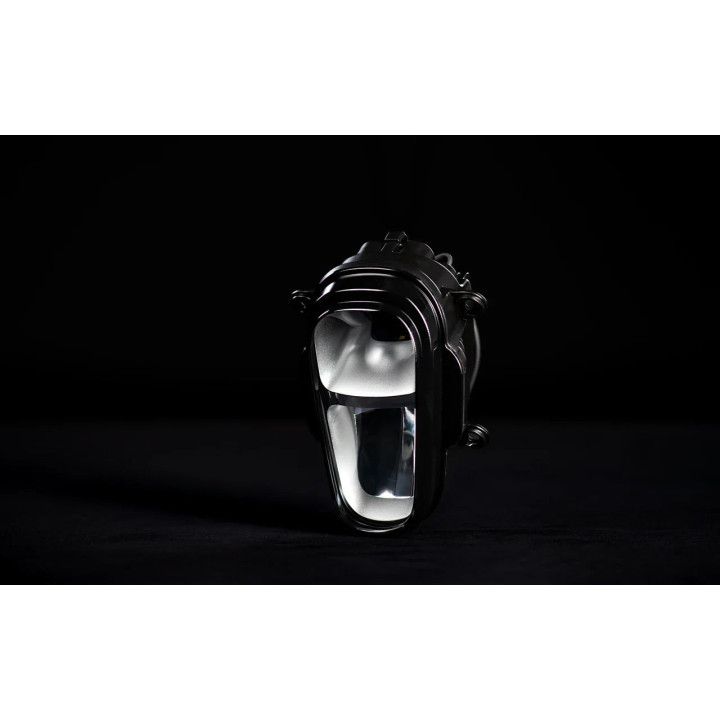 Optique stark varg ex | Oxmoto