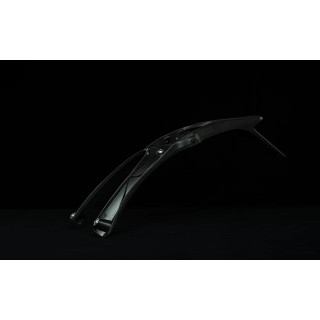 Support de plaque immatriculation stark varg | Oxmoto