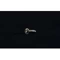 Vis de fixation de support de plaque stark varg (unitaire)