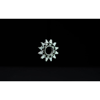 Pignon de sortie de boite stark varg 12 dents | Oxmoto