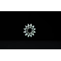 Pignon de sortie de boite stark varg 12 dents | Oxmoto