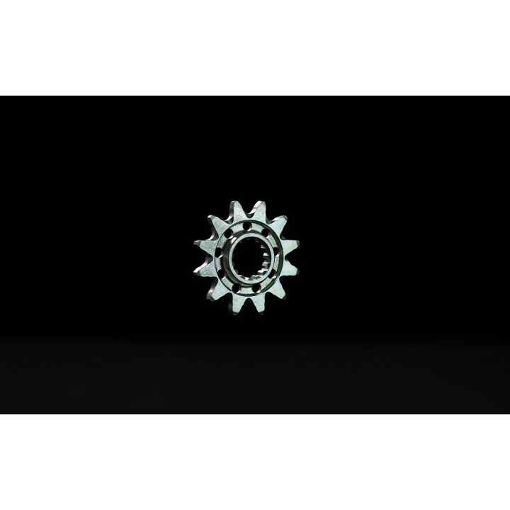 Pignon de sortie de boite stark varg 12 dents | Oxmoto