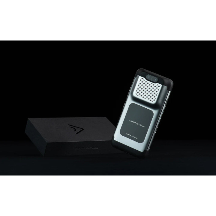 Smartphone arkenstone stark varg | Oxmoto