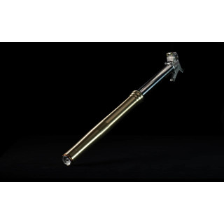 Bras de fourche gauche Kayaba stark varg ex | Oxmoto