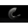 Protection de disque de frein avant stark varg ex | Oxmoto
