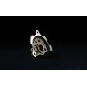 fixation de protection de disque stark varg ex