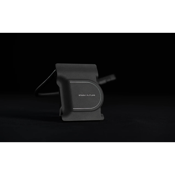 Chargeur téléphone wireless stark varg ex | Oxmoto
