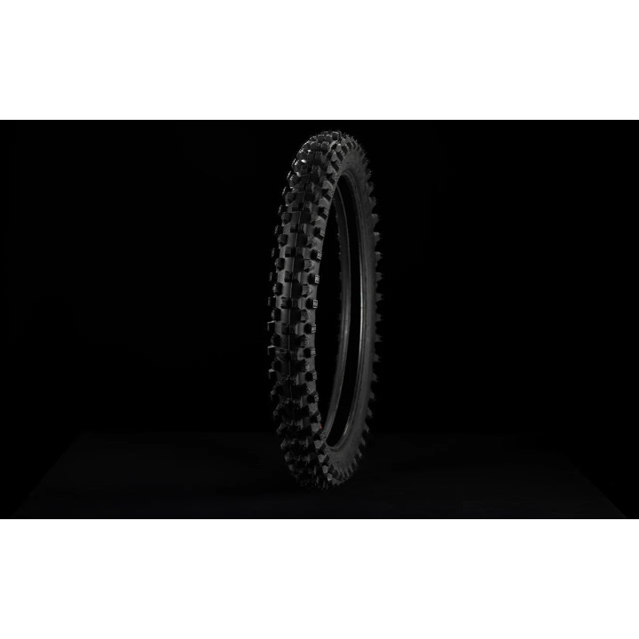 Pneu avant Metzeler medium 90/90-21 | Oxmoto