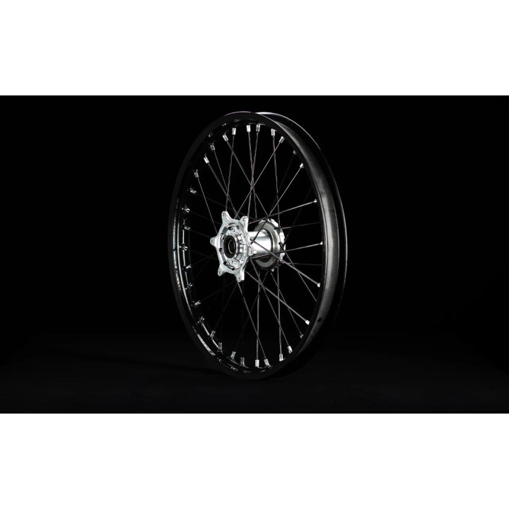 Roue avant 21" enduro stark varg ex | Oxmoto