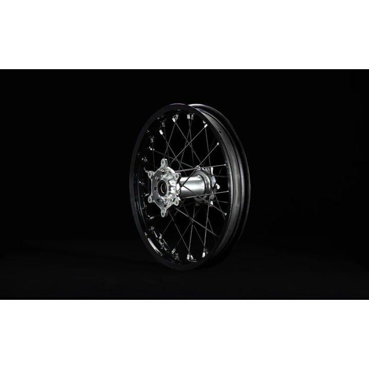 Roue arrière 18" enduro stark varg | Oxmoto