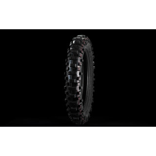 Pneu arrière Metzeler soft 140/80-18 | Oxmoto