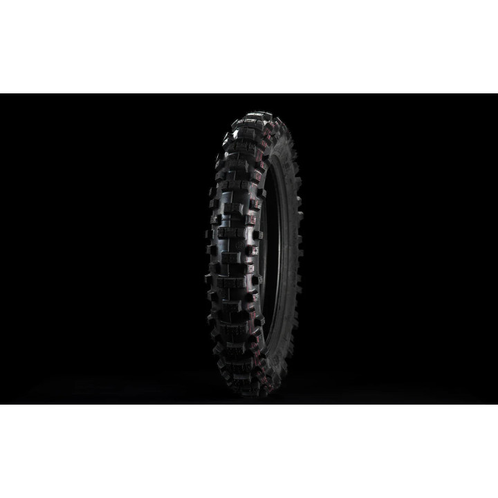 Pneu arrière Metzeler soft 140/80-18 | Oxmoto