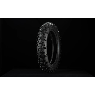 Pneu arrière Michelin enduro 2 medium 140/80-18 | Oxmoto