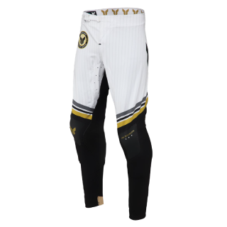 Pantalon Thor sportmode baller noir/or - edition limitée