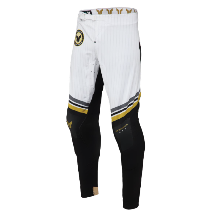 Pantalon Thor sportmode baller noir/or - edition limitée