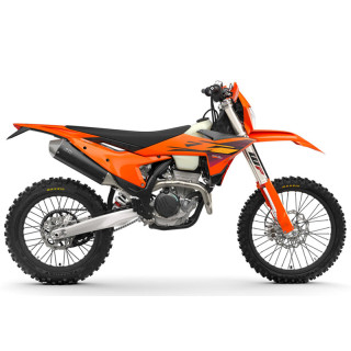 KTM 350 exc-f - année 2026 | Oxmoto