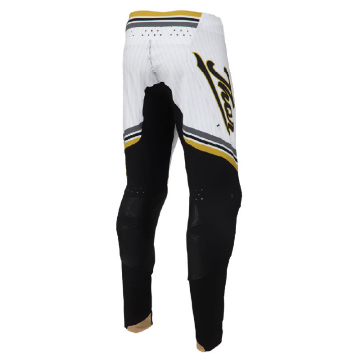 Pantalon Thor sportmode baller noir/or - edition limitée