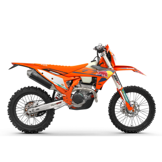 KTM 350 exc-f champion edition - année 2025 | Oxmoto