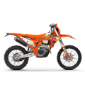 KTM 350 exc-f champion edition - année 2025 | Oxmoto