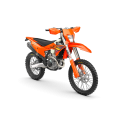 KTM 350 exc-f - année 2026 | Oxmoto