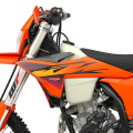 KTM 250 exc-f - année 2026 | Oxmoto
