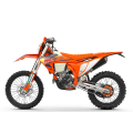 KTM 350 exc-f champion edition - année 2025 | Oxmoto