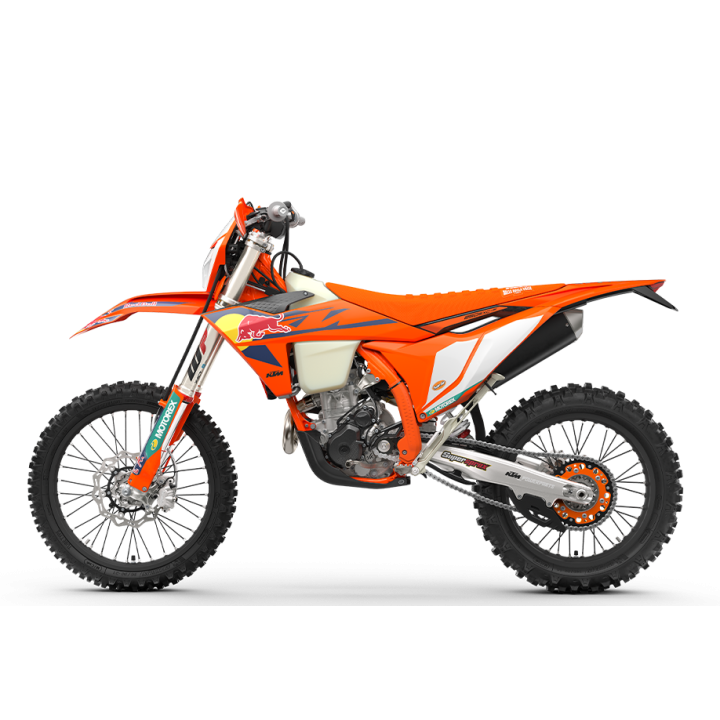KTM 350 exc-f champion edition - année 2025 | Oxmoto