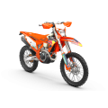 KTM 350 exc-f champion edition - année 2025 | Oxmoto