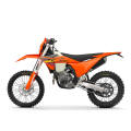 KTM 450 exc-f - année 2026 | Oxmoto