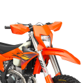 KTM 250 exc-f - année 2026 | Oxmoto