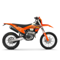 KTM 250 exc-f - année 2026 | Oxmoto