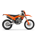 KTM 450 exc-f - année 2026 | Oxmoto