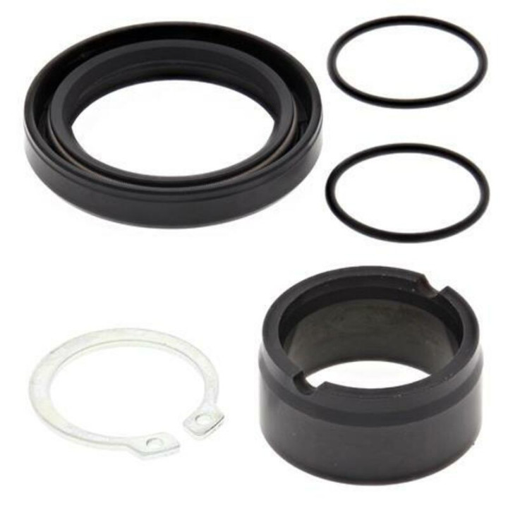 Kit reconditionnement d'arbre de sortie de boite all balls Kawasaki klx250r/300r klx 300 1997-2003