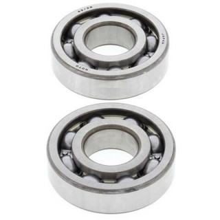 Kit roulements et joints spi de vilebrequin all balls Honda xr 250 r 1984-1995