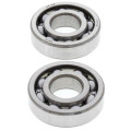 Kit roulements et joints spi de vilebrequin all balls Honda xr 250 r 1984-1995