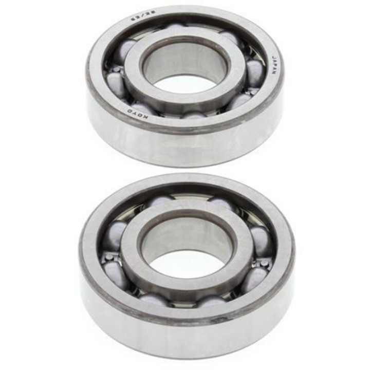 Kit roulements et joints spi de vilebrequin all balls Honda xr 250 r 1984-1995