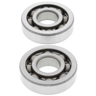 Kit roulements et joints spi de vilebrequin all balls Honda xr 250 r 1996-2004