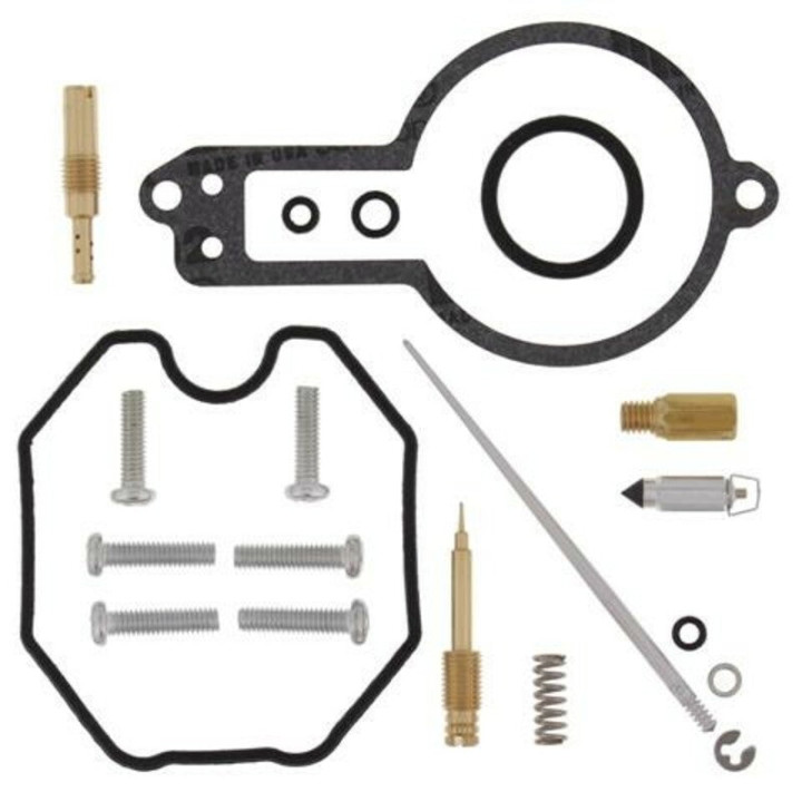 Kit réparation de carburateur all balls Honda xr600r xr 600 r 1988-1990