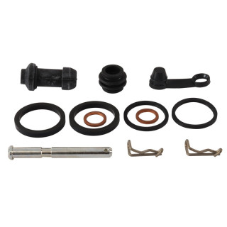 Kit réparation étrier avant all balls Husqvarna te 250 2018-2023