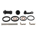 Kit réparation étrier avant all balls Husqvarna te 250 2018-2023