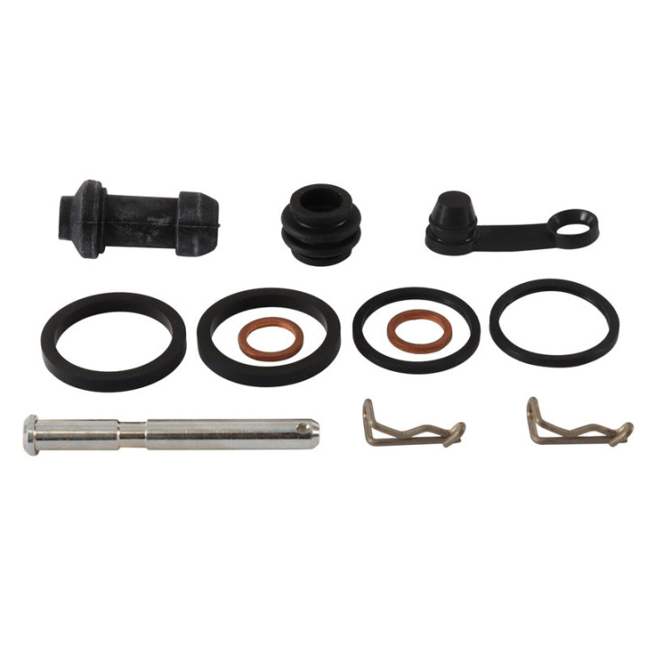 Kit réparation étrier avant all balls Husqvarna te 250 2018-2023